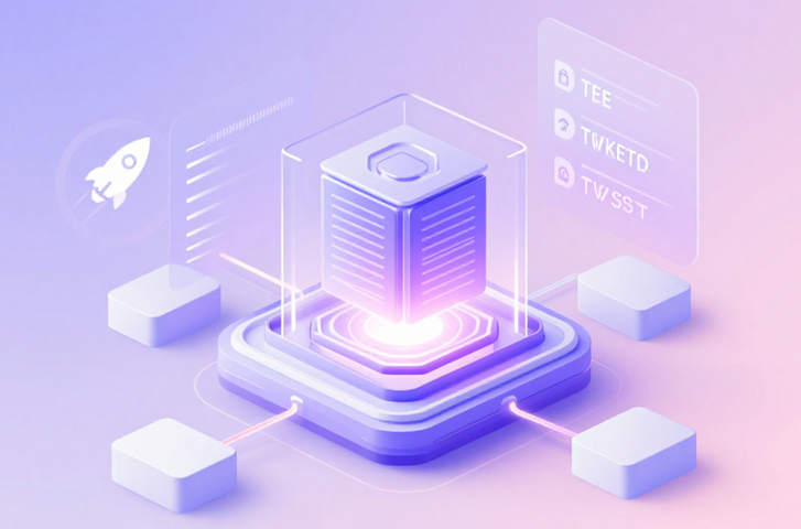 AI L1에서 Private Computer로: 0G가 보여주려는 새로운 실행 환경