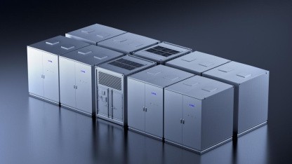 Akkutechnik: CATL stellt Stromspeicher mit neuer Natrium-Technik vor