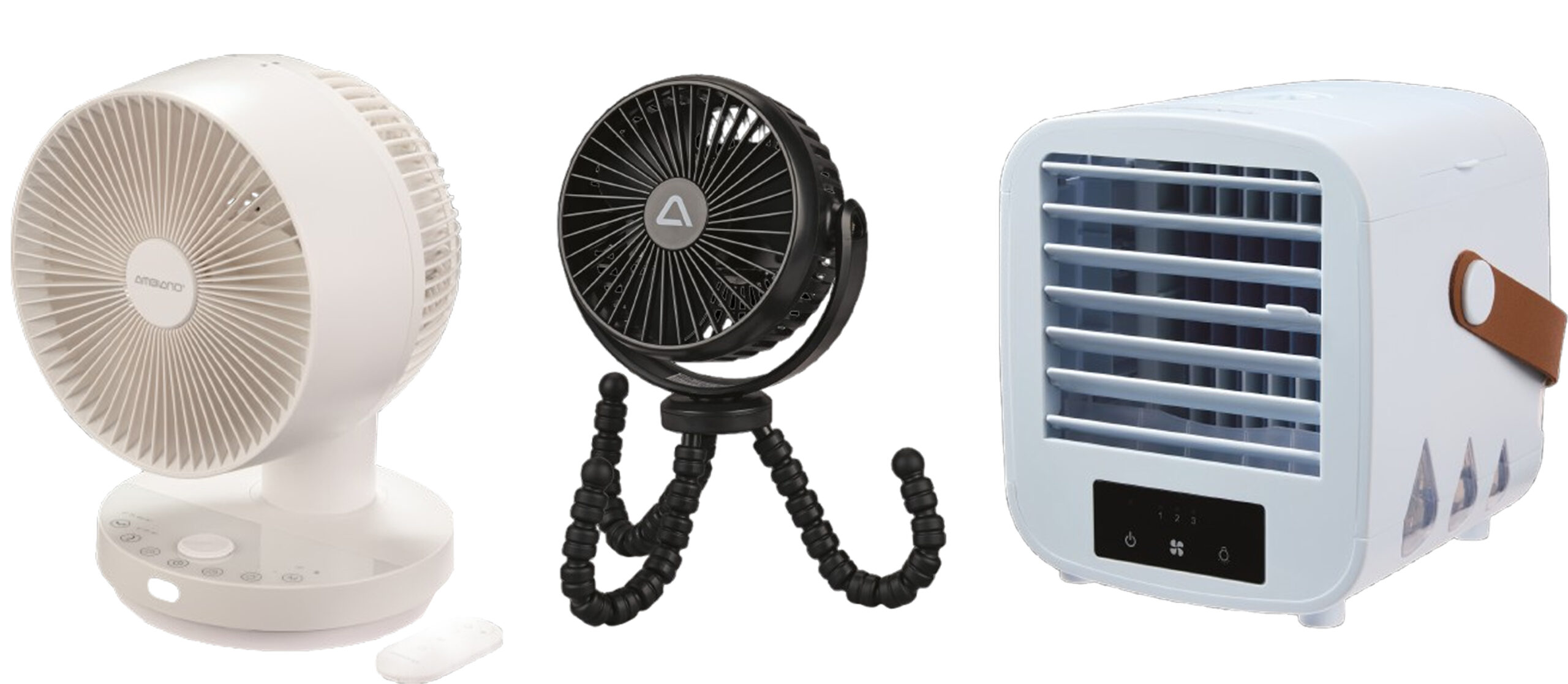 Aldi just announced a new range of cooling fans with prices starting at £6.99 — coming to the middle aisle very soon