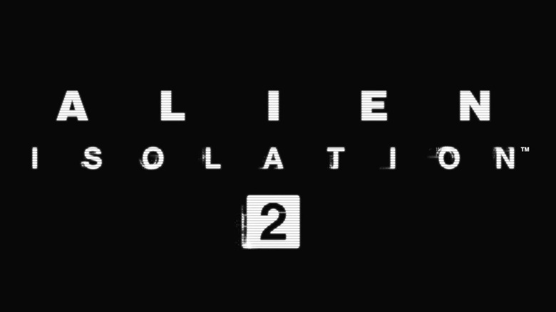 Alien Isolation 2’s first trailer takes the horror to a colony planet