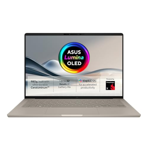 Amazon beats Currys on the Asus Zenbook, the ‘fabulously thin’ MacBook Air rival for work and study — with double the storage at a much lower price in the Prime Day sale