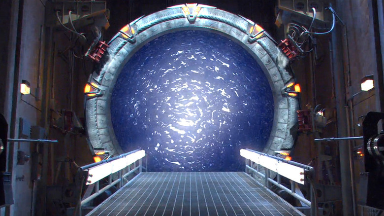 Amazon kills plans for Stargate series reboot