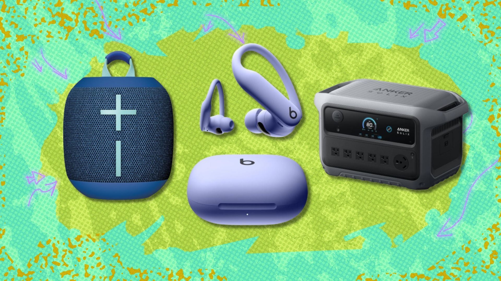 Amazons early Prime Day deals include great options for Fathers Day