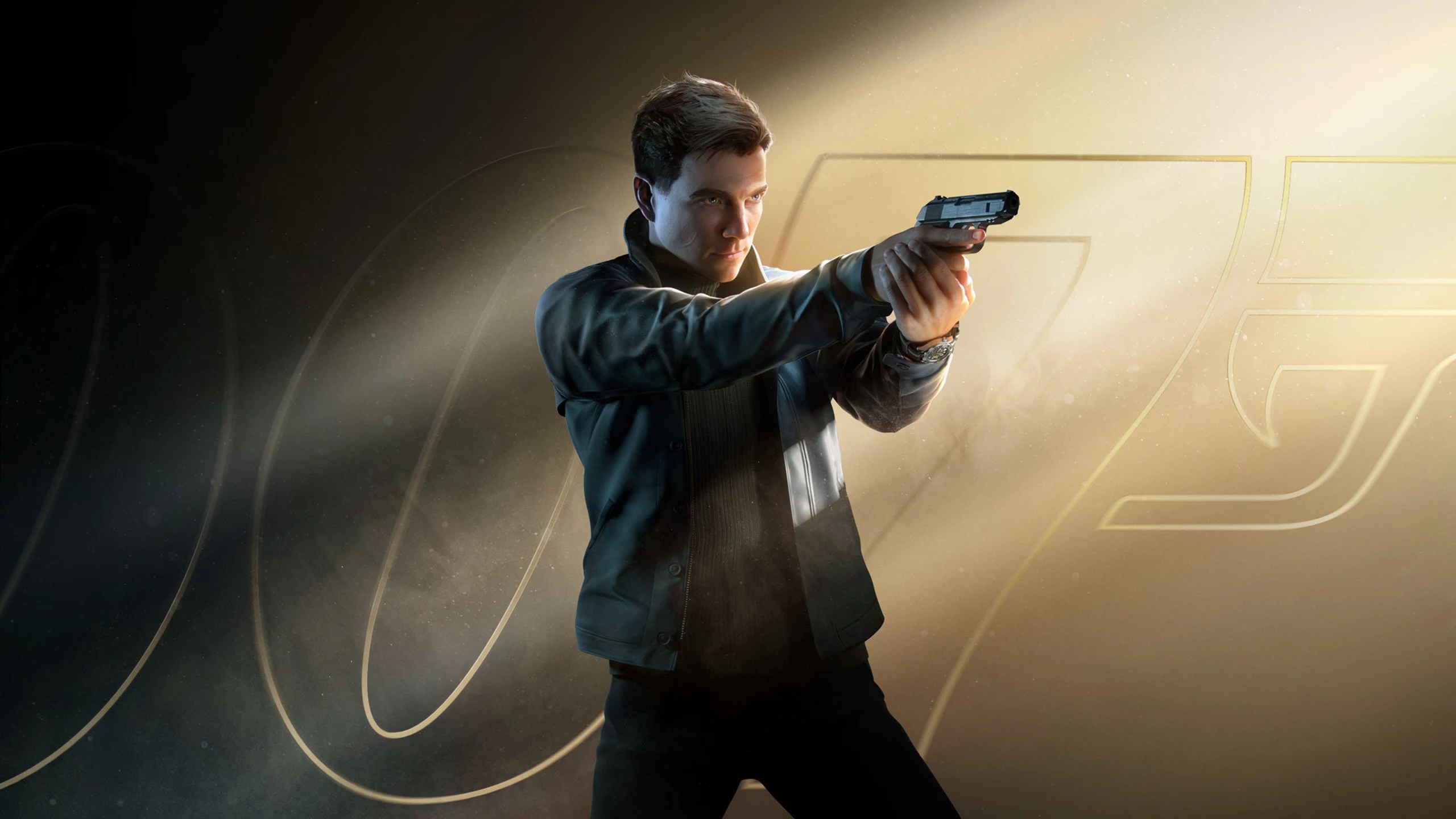 Amazon’s new plan for games: James Bond and AI Snoop Dogg