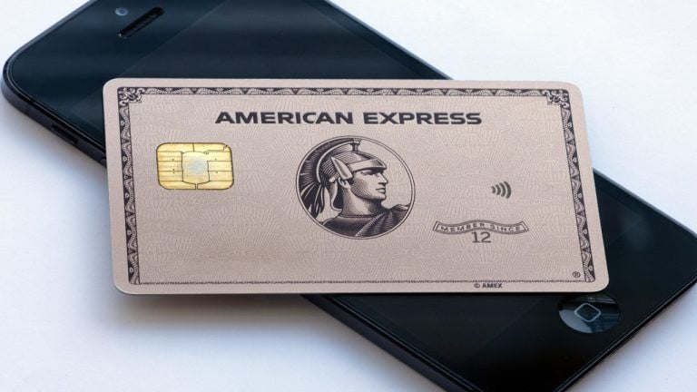 American Express Builds a Stablecoin Team With VP Role Paying Up to $282,000