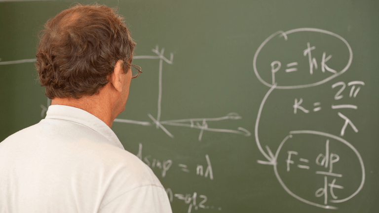 An AI Cracks an 80-Year-Old Geometry Puzzle. What Do Mathematicians Make of It?