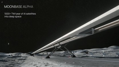 Analyse: Weltraumkatapulte könnten als Waffen eingesetzt werden