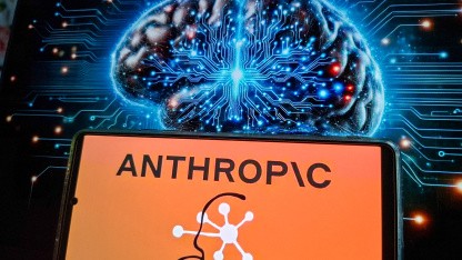 Anlernen neuer KI-Systeme: Anthropic wirft Alibaba unerlaubte Kopier-Attacke vor
