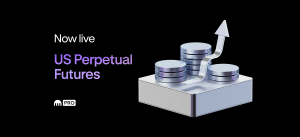 Announcing CFTC-regulated perpetual futures for US Traders