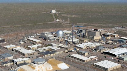 Antares Nuclear: Mikroreaktor Mark-0 erreicht Kritikalität