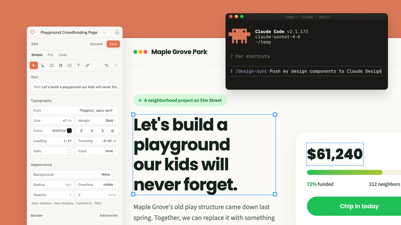 Anthropic’s design assistant now works better with its coding agent