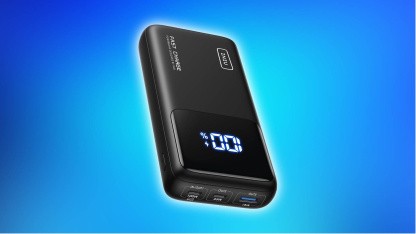 Anzeige: 100-W-Powerbank von Iniu für unter 48 Euro