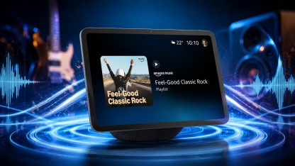 Anzeige: Amazon Echo Show 11 am Prime Day zum Bestpreis von nur noch rund 155 Euro