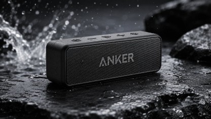 Anzeige: Anker-Bluetooth-Box Soundcore für Prime-Mitglieder zum Jahresbestpreis nur rund 24 …