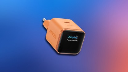 Anzeige: Anker Smart Ladegerät für unter 30 Euro für Prime-Mitglieder