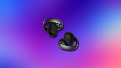 Anzeige: Anker soundcore AeroClip ab 79 Euro für Prime-Mitglieder