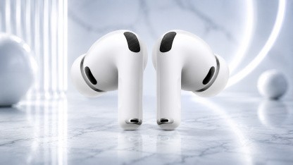 Anzeige: Apple Airpods Pro 3 bei Amazon jetzt günstig wie nie zuvor