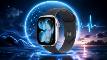Anzeige: Apple Watch Series 11 am Prime Day zum neuen Bestpreis nur 369 Euro