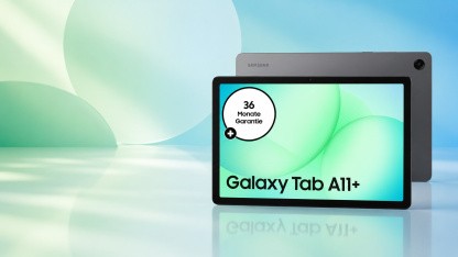 Anzeige: Begehrtes Samsung Galaxy Tab zum Tiefstpreis am Prime Day