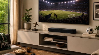 Anzeige: Bestpreis bei der Sonos Beam 2 – nur bis 7. Juni gibt’s das Heimkino-Upgrade bei Amazon