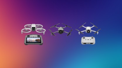 Anzeige: DJI Mini 3 nur noch heute über 150 Euro günstiger