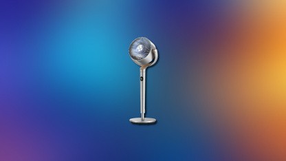 Anzeige: Dreo Standventilator zum Sparpreis unter 95 Euro