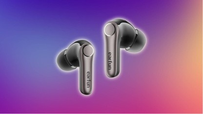 Anzeige: EarFun Air Pro 4+ Bluetooth-Kopfhörer zum Tiefstpreis