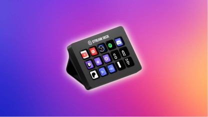 Anzeige: Elgato Stream Deck MK.2 zum Jahresbestpreis am Prime Day