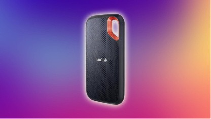 Anzeige: Externe SSD von SanDisk mit 1 TByte günstig wie seit Monaten nicht am Prime Day