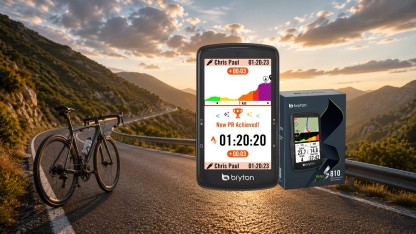 Anzeige: Fahrradcomputer mit GPS am Prime Day zum Tiefpreis bei Amazon