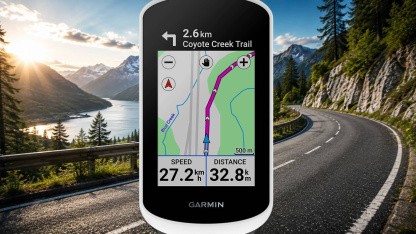 Anzeige: Garmin Edge Explore 2 Fahrradnavi jetzt für unter 200 Euro zum Tiefstpreis bei Amazon