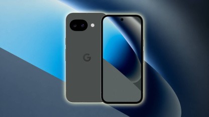 Anzeige: Google Pixel 10a günstig wie nie bei Amazon