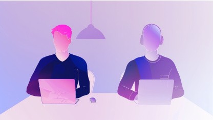 Anzeige: KI-Agenten im Unternehmen: Workshop mit Praxisdemos