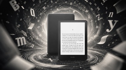 Anzeige: Kindle Paperwhite am Prime Day jetzt zum Tiefstpreis für knapp unter 140 Euro bei Amazon