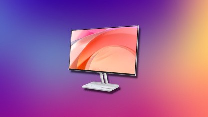 Anzeige: Lenovo 27-Zoll-Monitor fällt auf absoluten Tiefstpreis