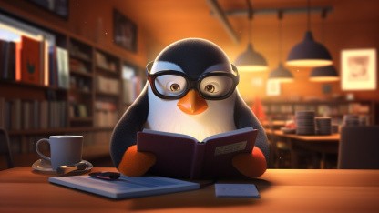 Anzeige: LPIC-1-Prüfungen 101/102: Linux-Wissen strukturiert auffrischen