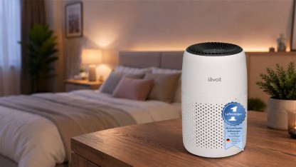 Anzeige: Luftreiniger Core Mini: frische Luft für 44,99 Euro im Bestpreis-Angebot