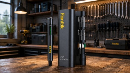 Anzeige: Multifunktionswerkzeug mit Akku reduziert bei Amazon