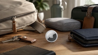 Anzeige: Nirgendwo günstiger – Apple Airtag 2 um 50% genauer und jetzt um 26% reduziert im …
