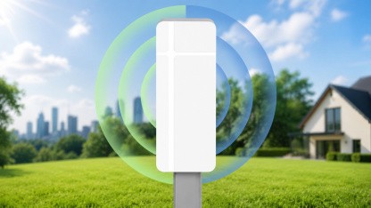 Anzeige: Outdoor WLAN-Repeater mit bis zu 1.200 MBit/s im Angebot