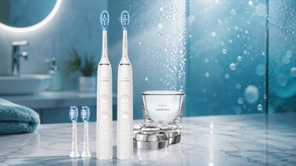 Anzeige: Philips Sonicare DiamondClean 9000 jetzt zum neuen Amazon-Bestpreis