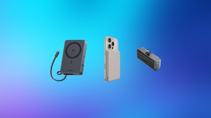 Anzeige: Powerbanks von Belkin, Ugreen und Anker im Prime-Angebot