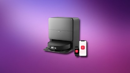 Anzeige: Roborock Saros 20 für Prime-Mitglieder unter 1.000 Euro