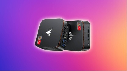 Anzeige: Ryzen-7-Mini-PC mit 32 GB DDR5-RAM fast 110 Euro günstiger