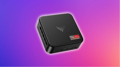 Anzeige: Ryzen-Mini-PC mit Windows 11 Pro für unter 400 Euro