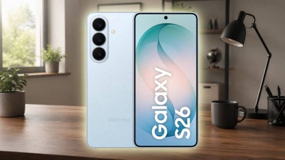 Anzeige: Samsung-Smartphones schon vor dem Prime Day bis zu 430 Euro günstiger bei Amazon
