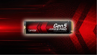 Anzeige: Schnelle M.2-SSD mit 1 TByte zum Jahresbestpreis bei Amazon