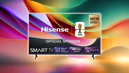 Anzeige: Smart-TV zum Prime Day für unter 160 Euro