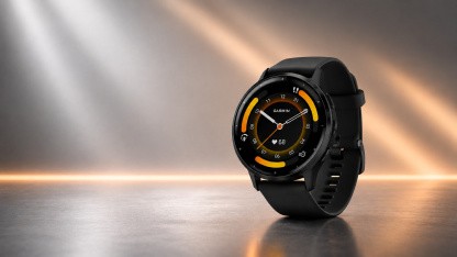 Anzeige: Smartwatch Garmin Venu 3 am Prime Day günstig wie nie