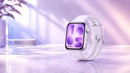 Anzeige: Smartwatch Huawei Watch Fit 5 zum Tiefpreis bei Amazon